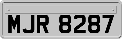 MJR8287