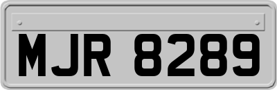 MJR8289