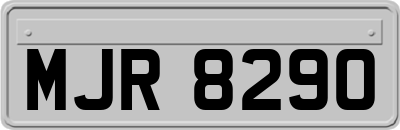 MJR8290