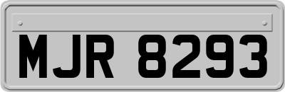 MJR8293