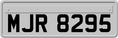 MJR8295