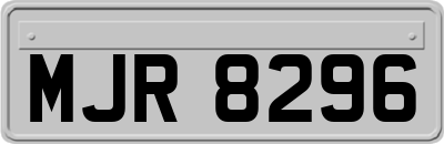 MJR8296