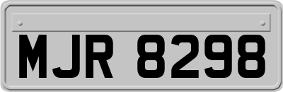 MJR8298
