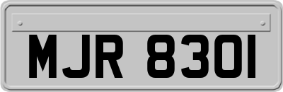 MJR8301