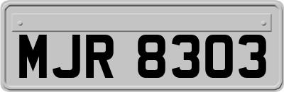 MJR8303