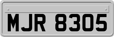 MJR8305
