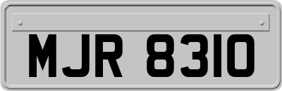 MJR8310