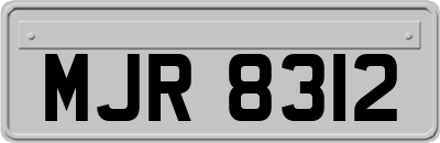 MJR8312