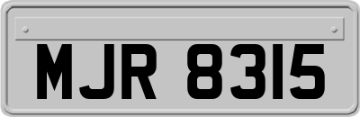 MJR8315