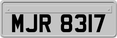 MJR8317