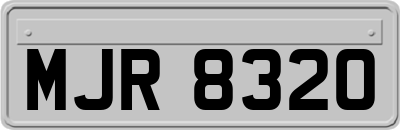 MJR8320