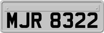 MJR8322