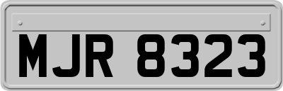 MJR8323