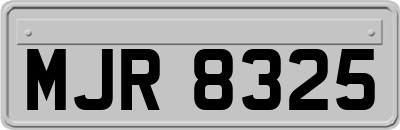 MJR8325