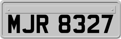 MJR8327