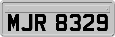 MJR8329
