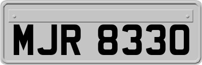 MJR8330