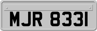 MJR8331