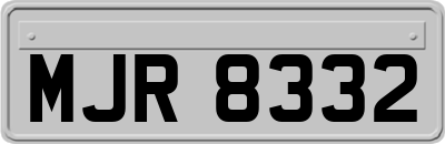 MJR8332