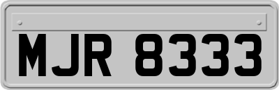MJR8333
