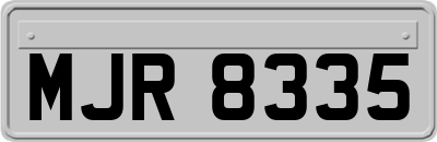 MJR8335
