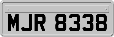 MJR8338