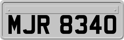 MJR8340