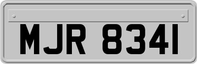 MJR8341