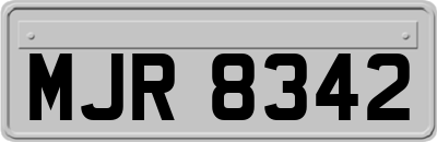 MJR8342