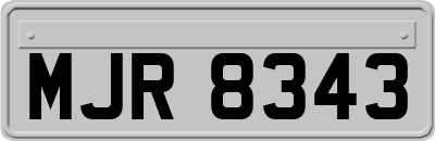 MJR8343