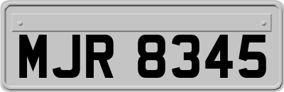 MJR8345