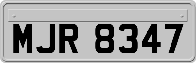 MJR8347