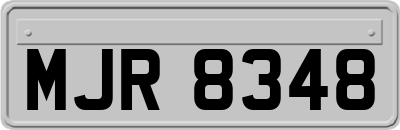 MJR8348