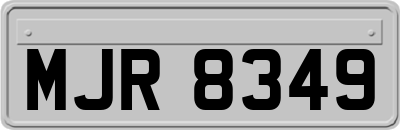 MJR8349