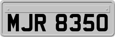 MJR8350