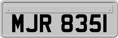 MJR8351