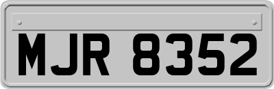 MJR8352