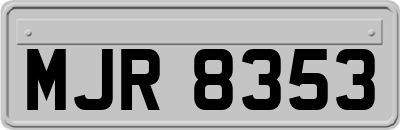 MJR8353