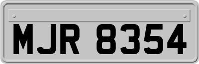 MJR8354