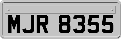 MJR8355
