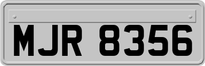 MJR8356