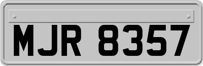 MJR8357