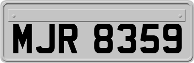 MJR8359