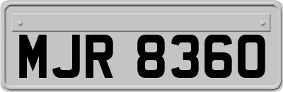 MJR8360