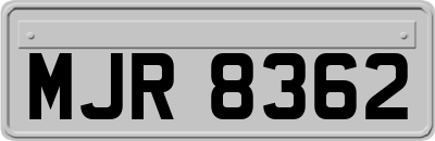 MJR8362