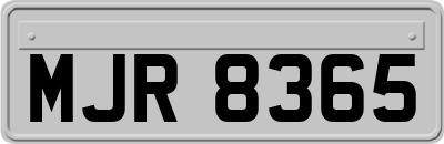 MJR8365