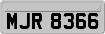 MJR8366