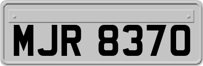 MJR8370