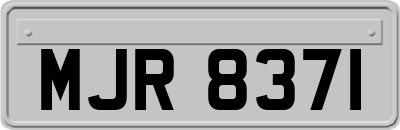 MJR8371
