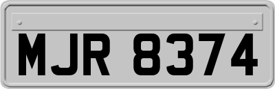 MJR8374